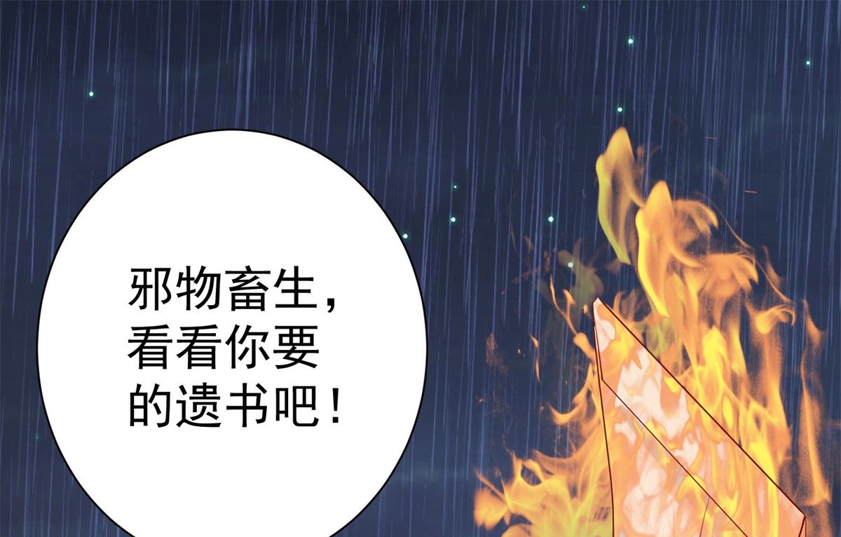 《盛世天命妃》第63话 险招儿 第30页