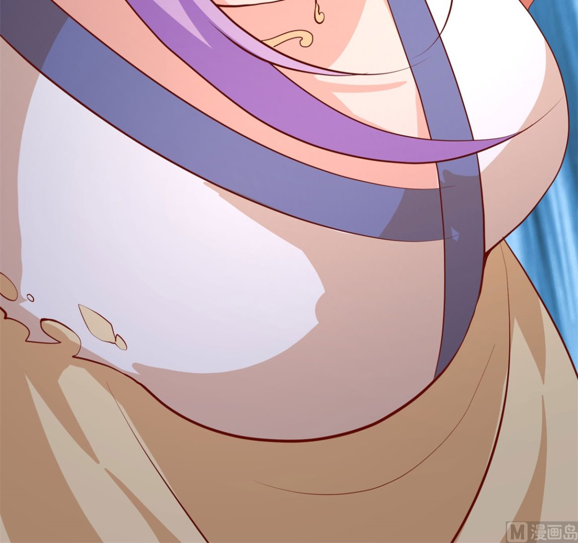 《盛世天命妃》第63话 险招儿 第45页