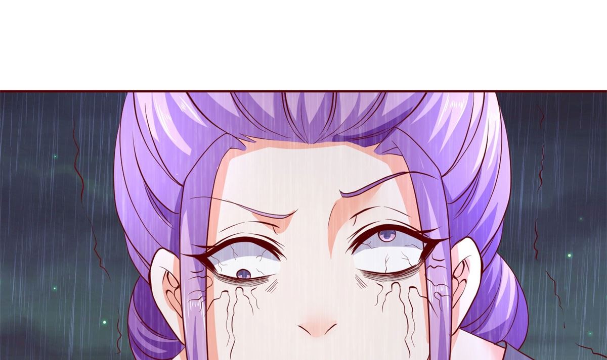 《盛世天命妃》第63话 险招儿 第5页