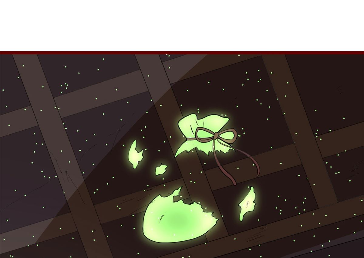 《盛世天命妃》第62话 天地大劫 第3页