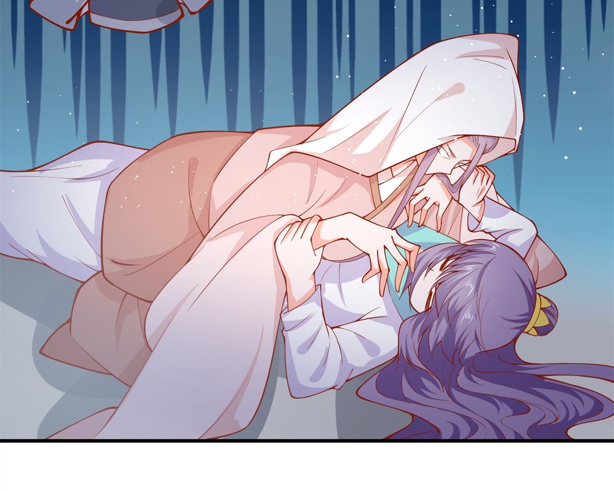 《盛世天命妃》第68话 借宿危险 第36页