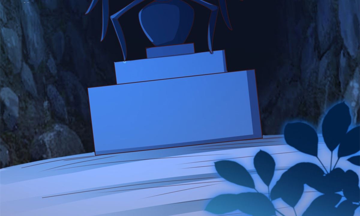 《盛世天命妃》第71话 神蛛洞 第27页