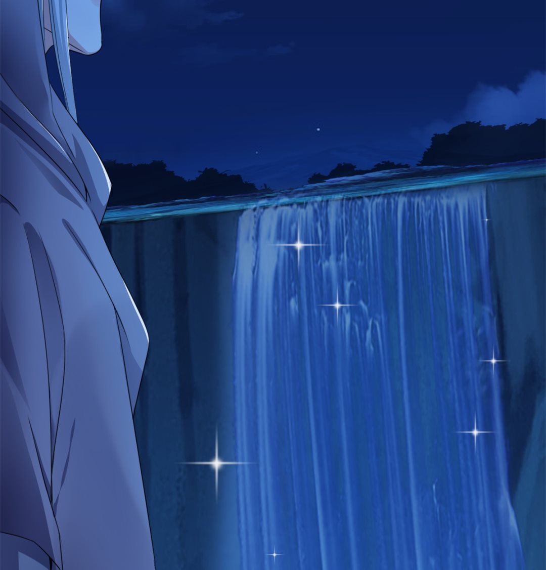 《盛世天命妃》第71话 神蛛洞 第49页