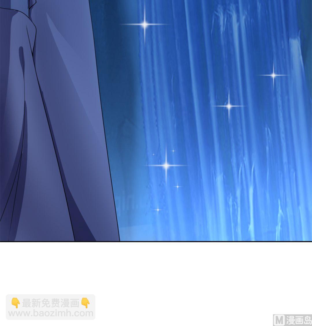《盛世天命妃》第71话 神蛛洞 第50页