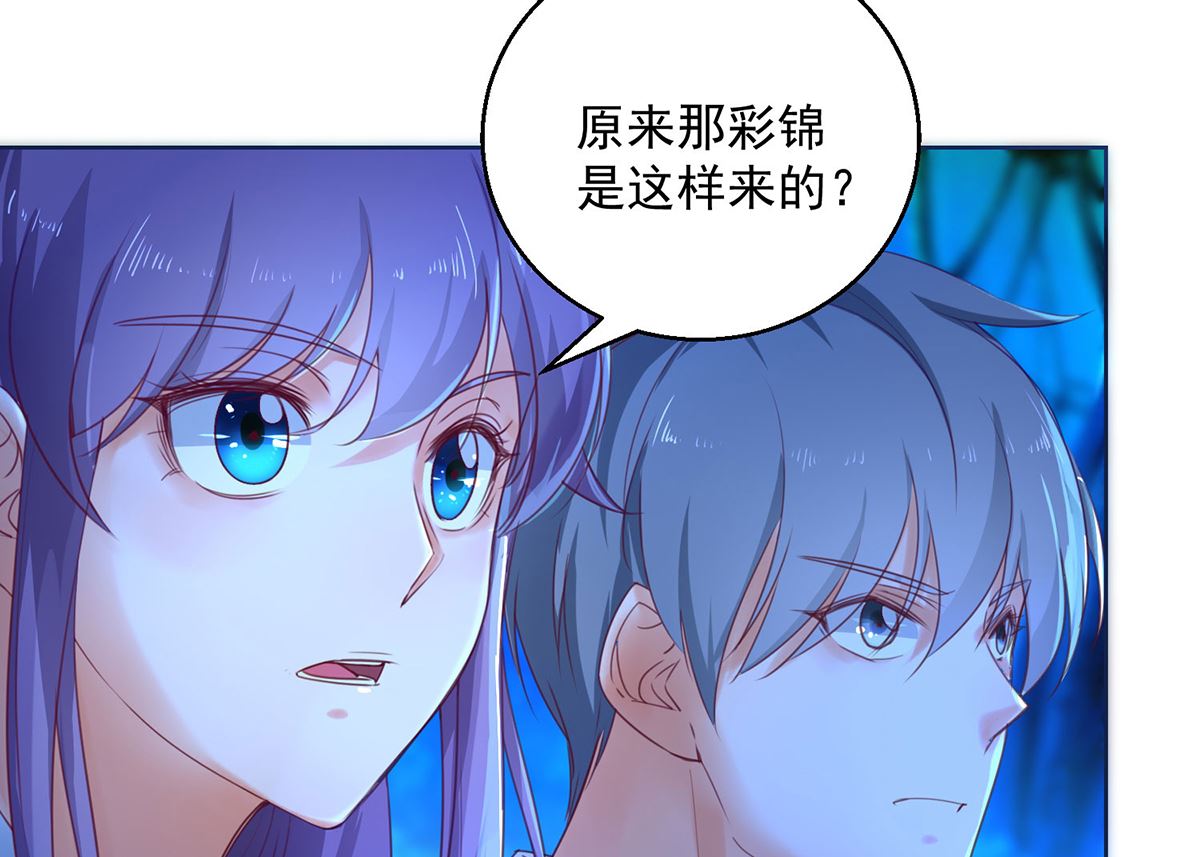 《盛世天命妃》第72话 乌蛮气息 第13页