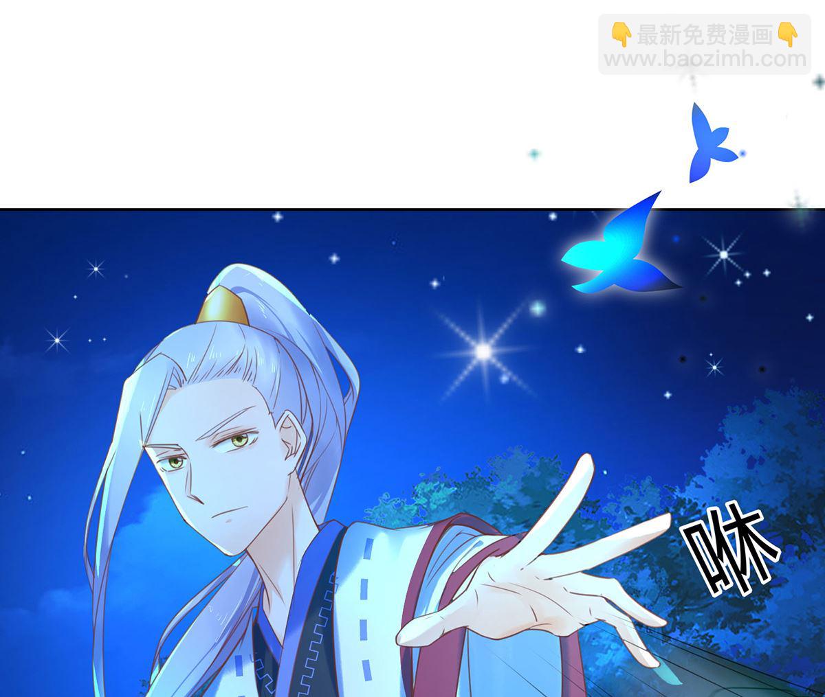 《盛世天命妃》第72话 乌蛮气息 第47页