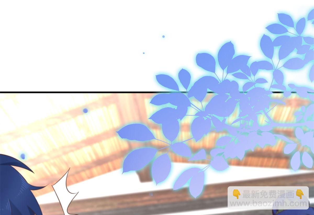 《盛世天命妃》第69话 蜘蛛，又是蜘蛛 第12页