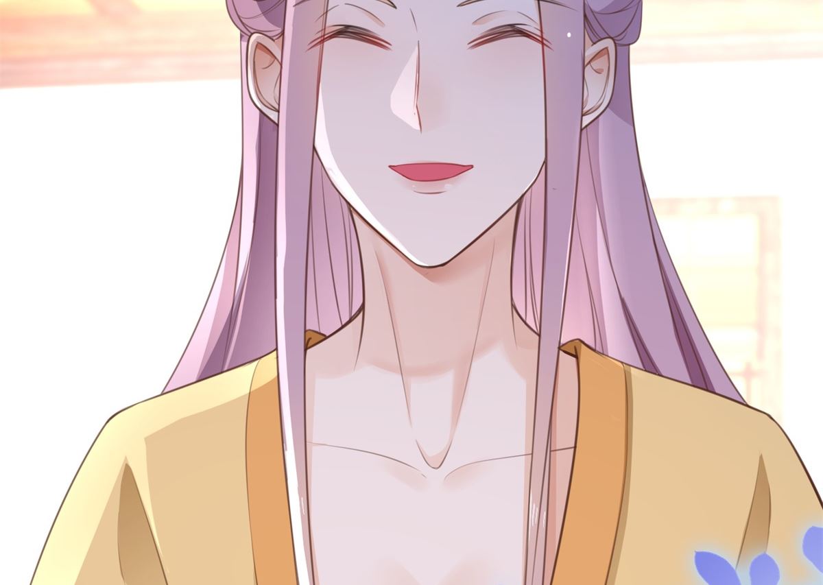 《盛世天命妃》第69话 蜘蛛，又是蜘蛛 第16页
