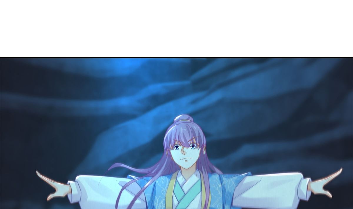 《盛世天命妃》第73话 阴气汇集 第39页