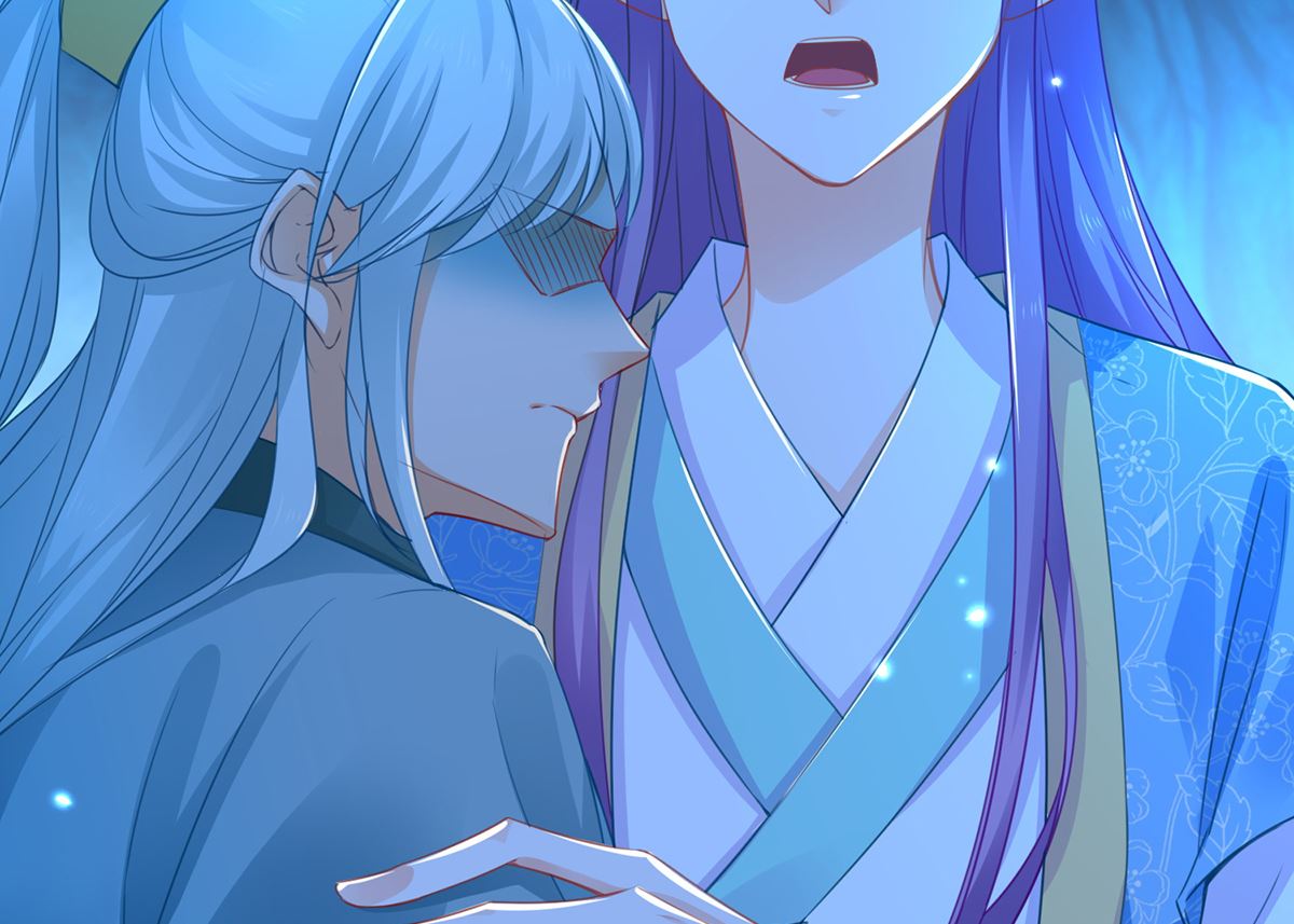 《盛世天命妃》第74话 乌蛮的目标 第4页