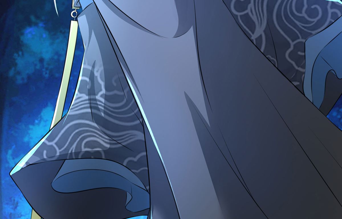 《盛世天命妃》第75话 七色莲 第12页