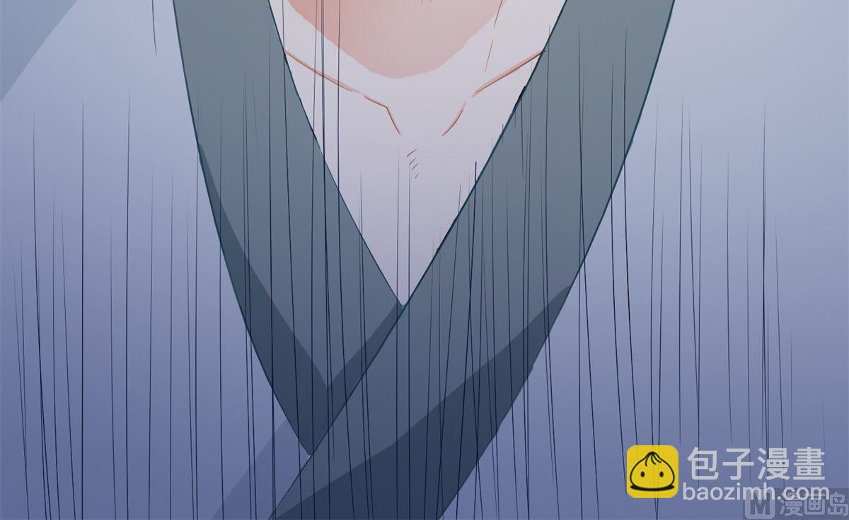 《盛世天命妃》第76话 神山 第5页