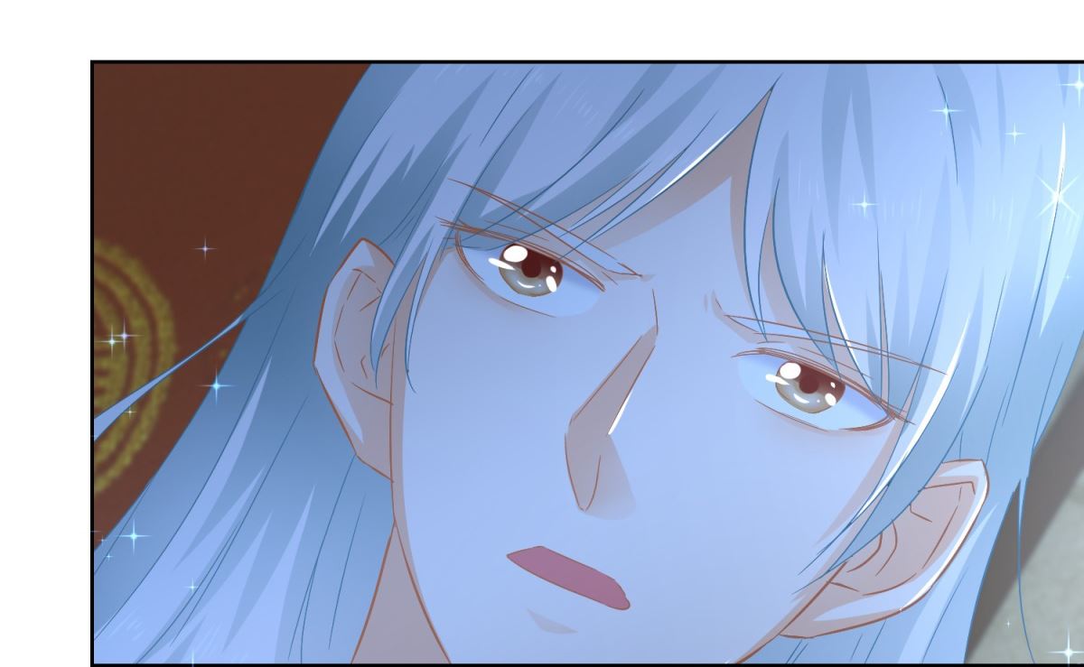 《盛世天命妃》第77话 一半神魂 第39页