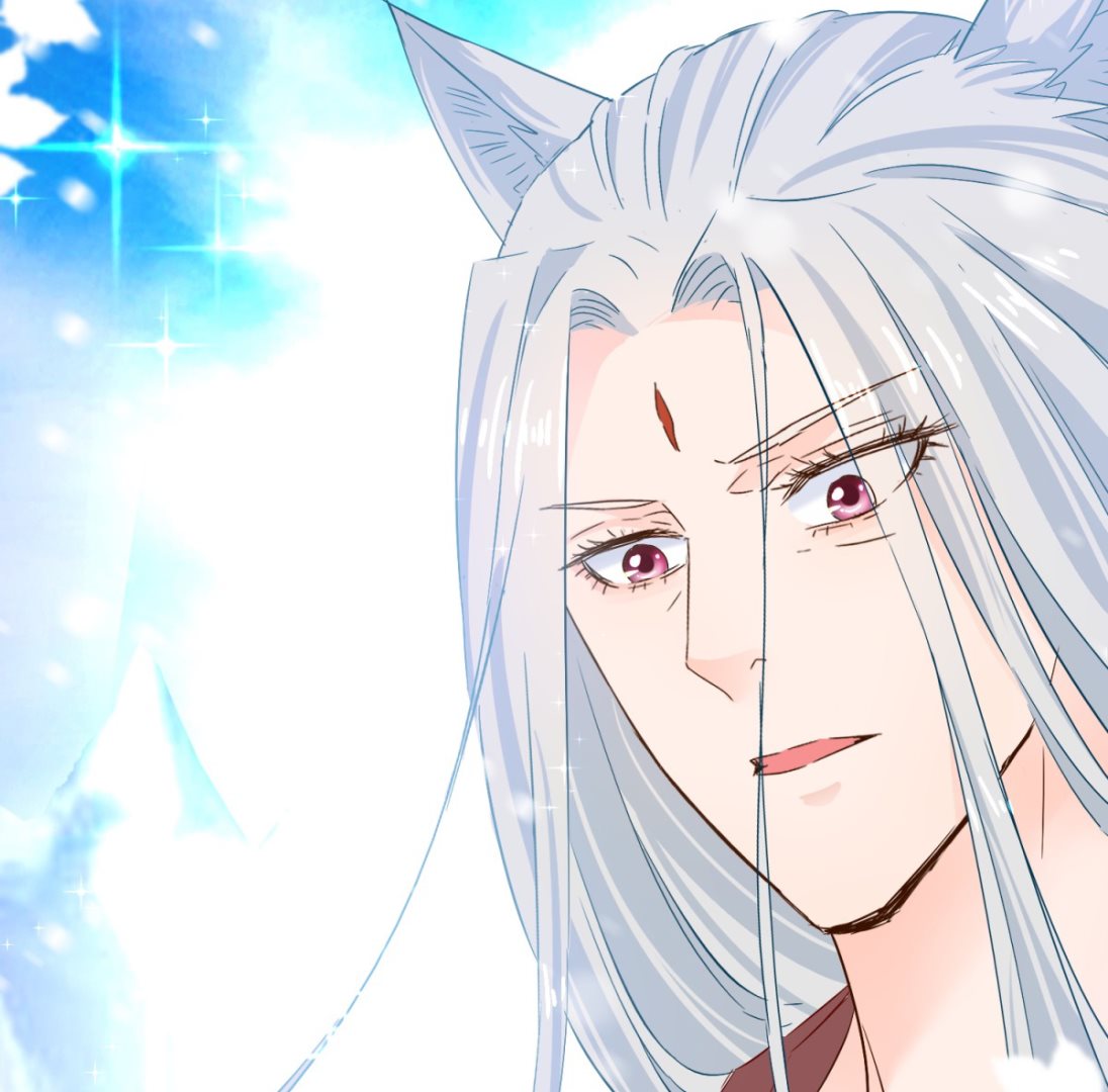 《盛世天命妃》第81话 捆仙术 第37页