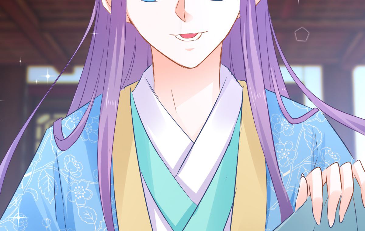 《盛世天命妃》第83话 天生一对 第48页