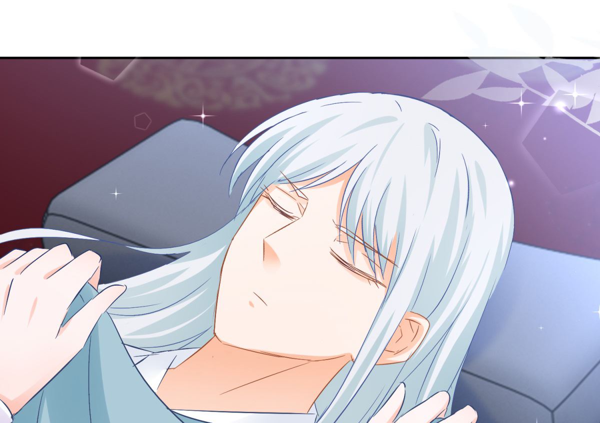 《盛世天命妃》第83话 天生一对 第50页