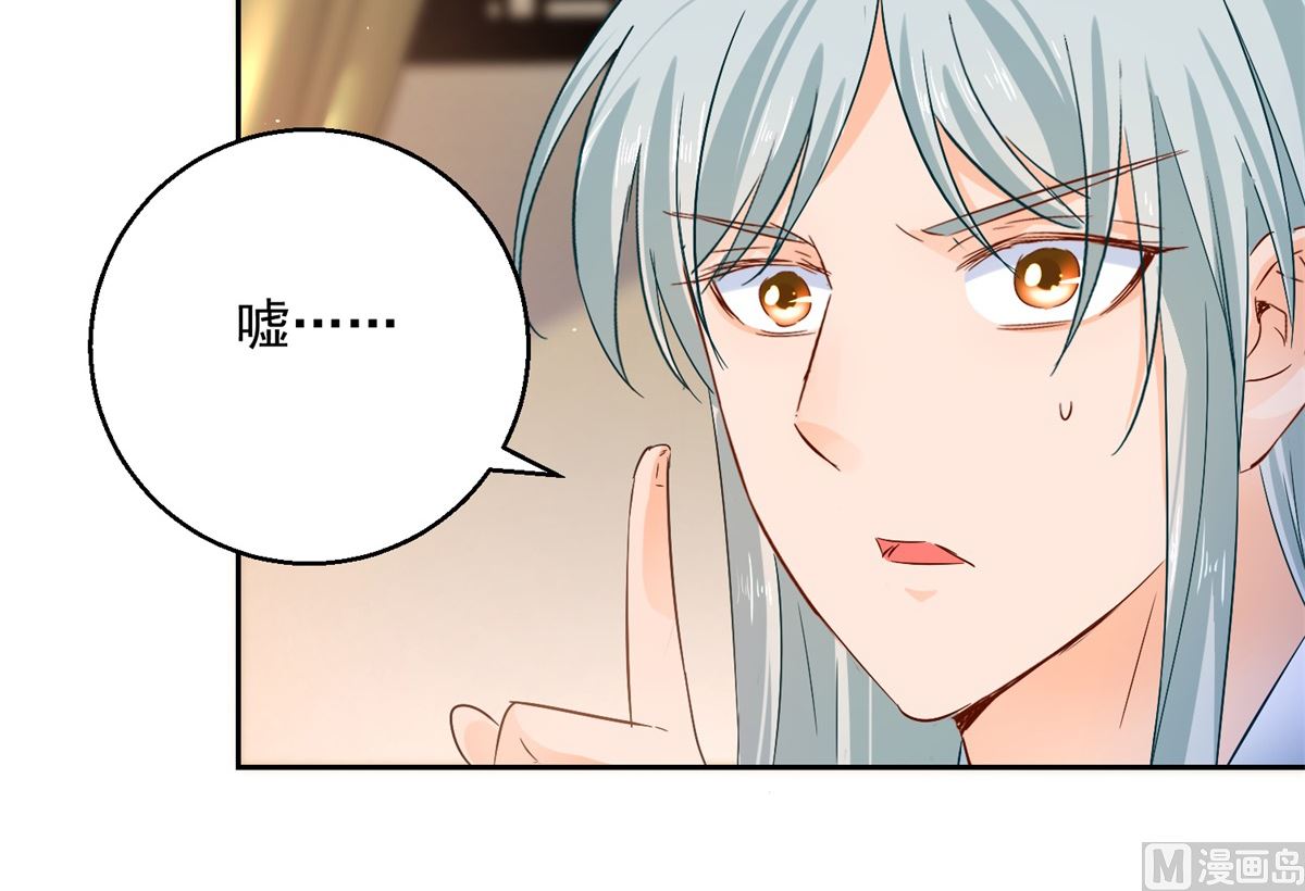 《盛世天命妃》第84话 因果 第30页