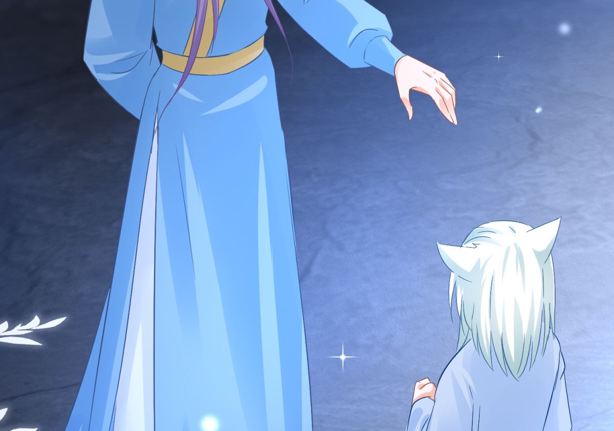 《盛世天命妃》第86话 重回人间 第30页