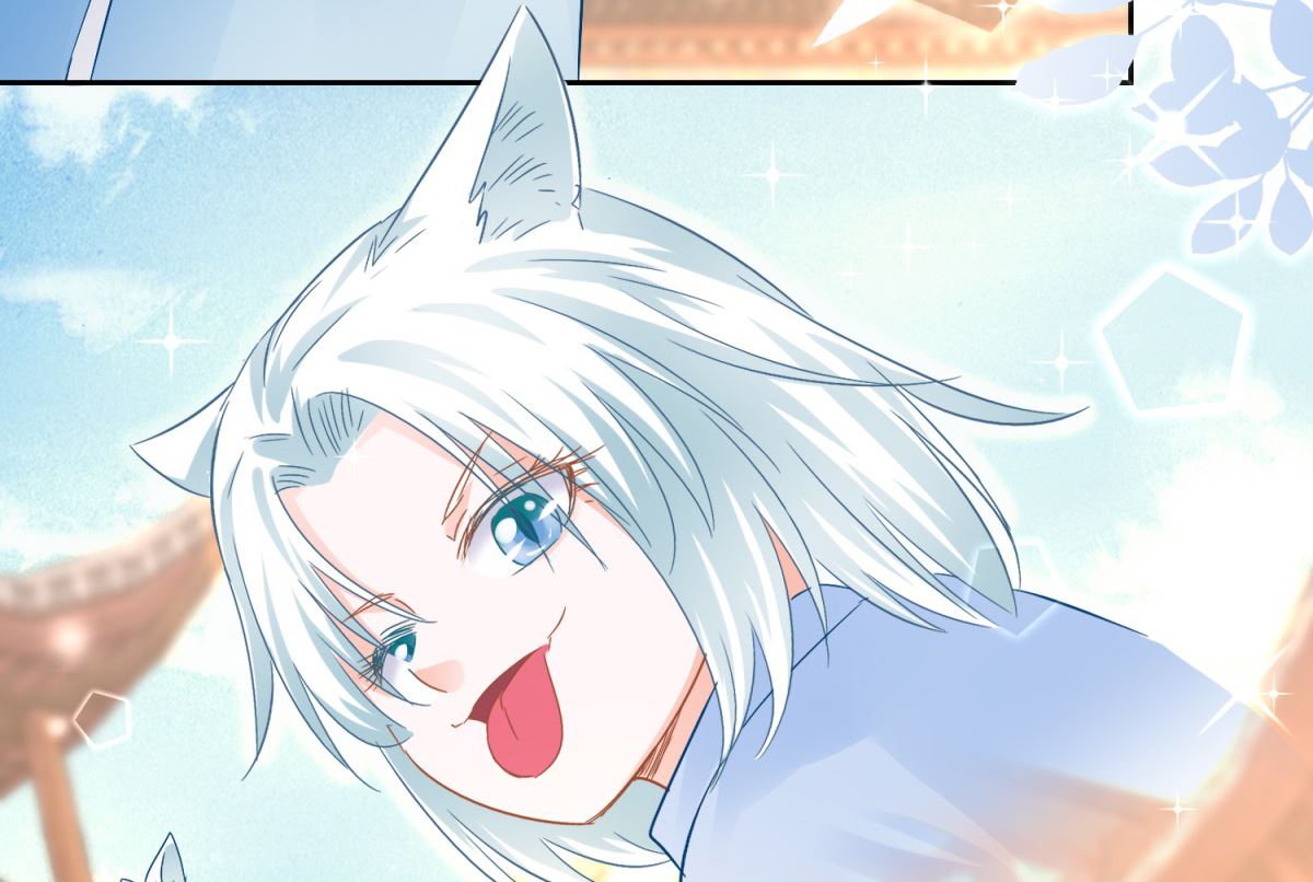 《盛世天命妃》第86话 重回人间 第45页