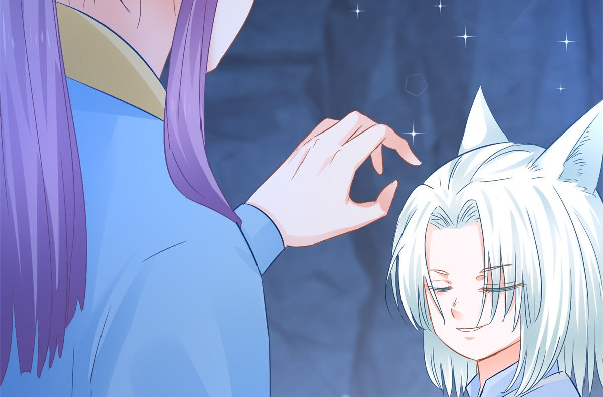 《盛世天命妃》第86话 重回人间 第9页