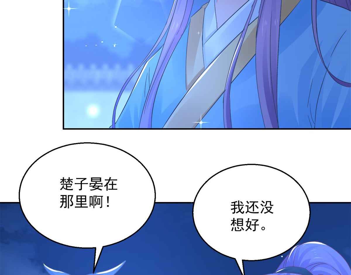《盛世天命妃》第88话 再见晏王 第26页