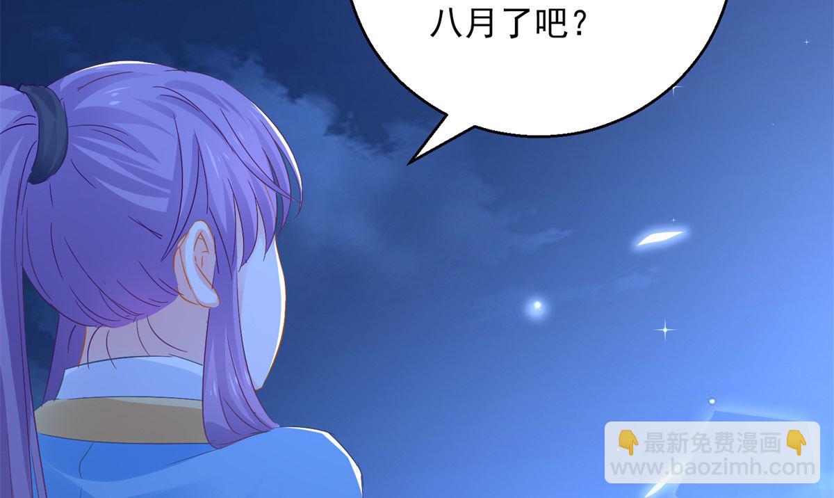 《盛世天命妃》第88话 再见晏王 第36页