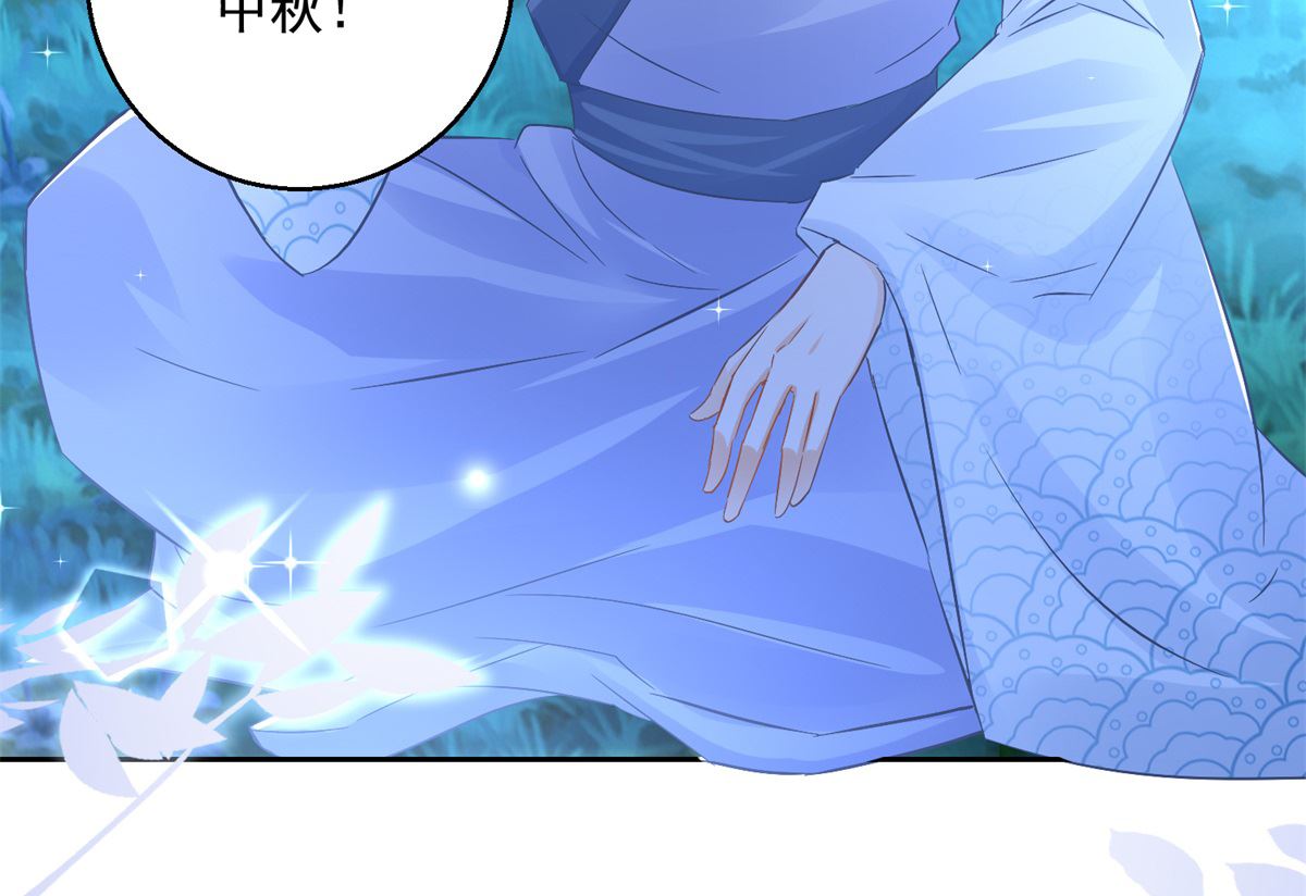 《盛世天命妃》第88话 再见晏王 第39页