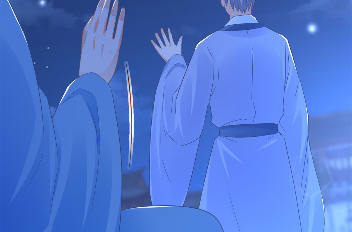 《盛世天命妃》第88话 再见晏王 第45页