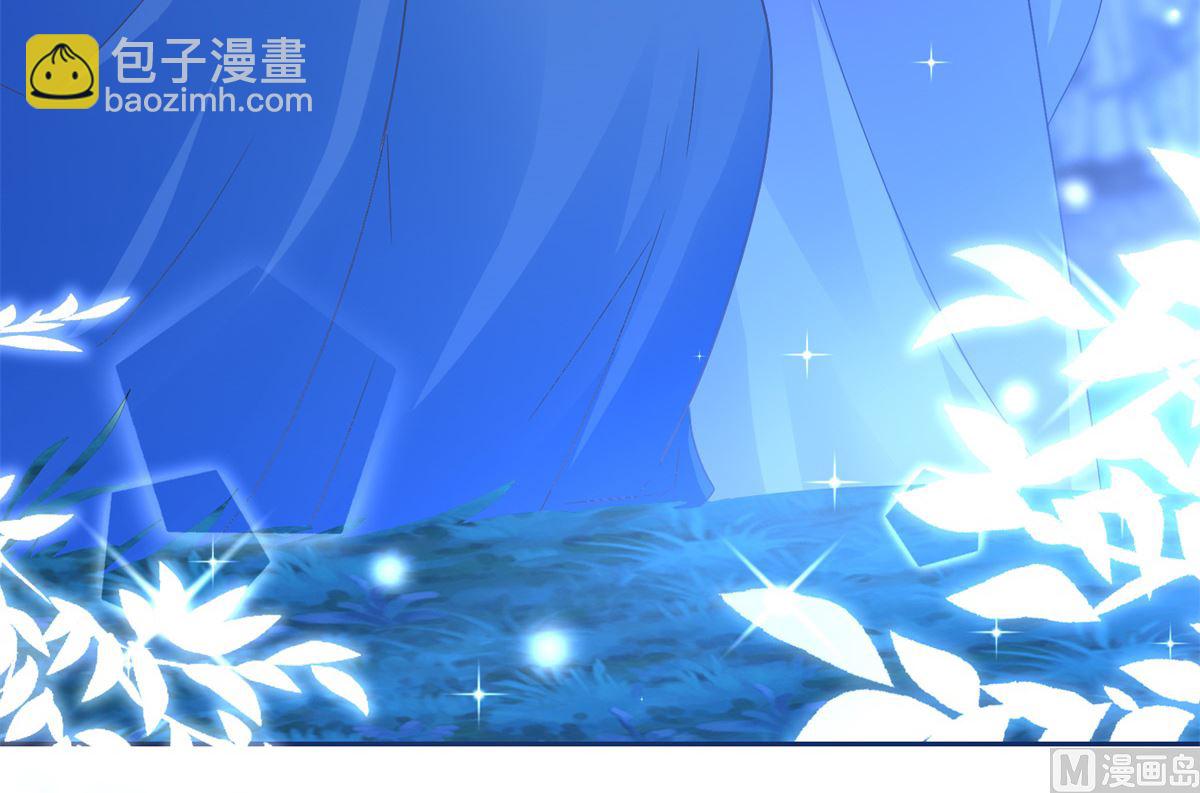 《盛世天命妃》第88话 再见晏王 第46页