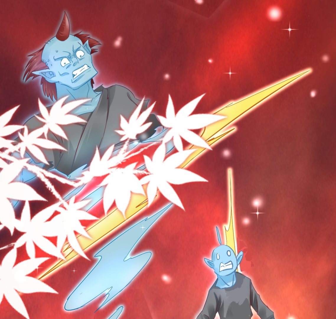 《盛世天命妃》第85话 被囚阿鼻道 第26页