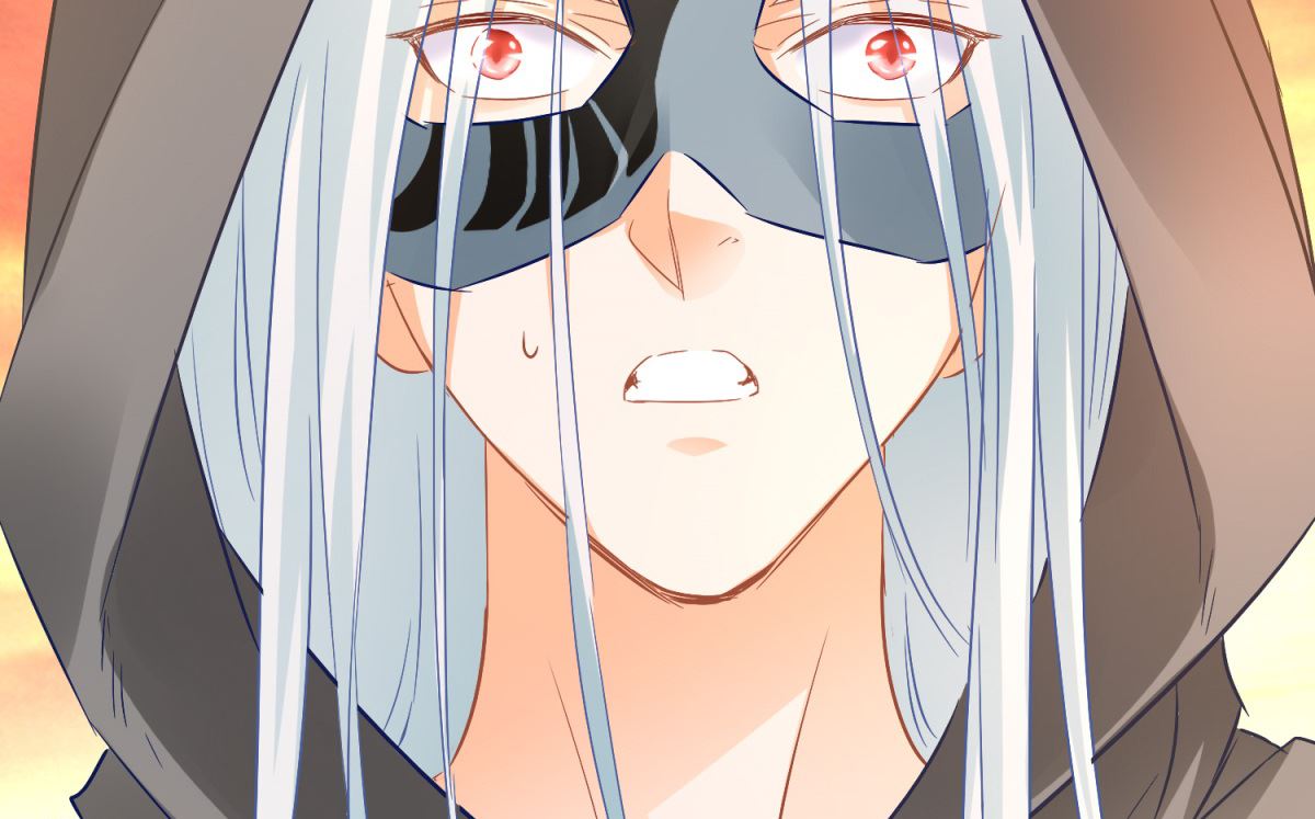 《盛世天命妃》第85话 被囚阿鼻道 第37页