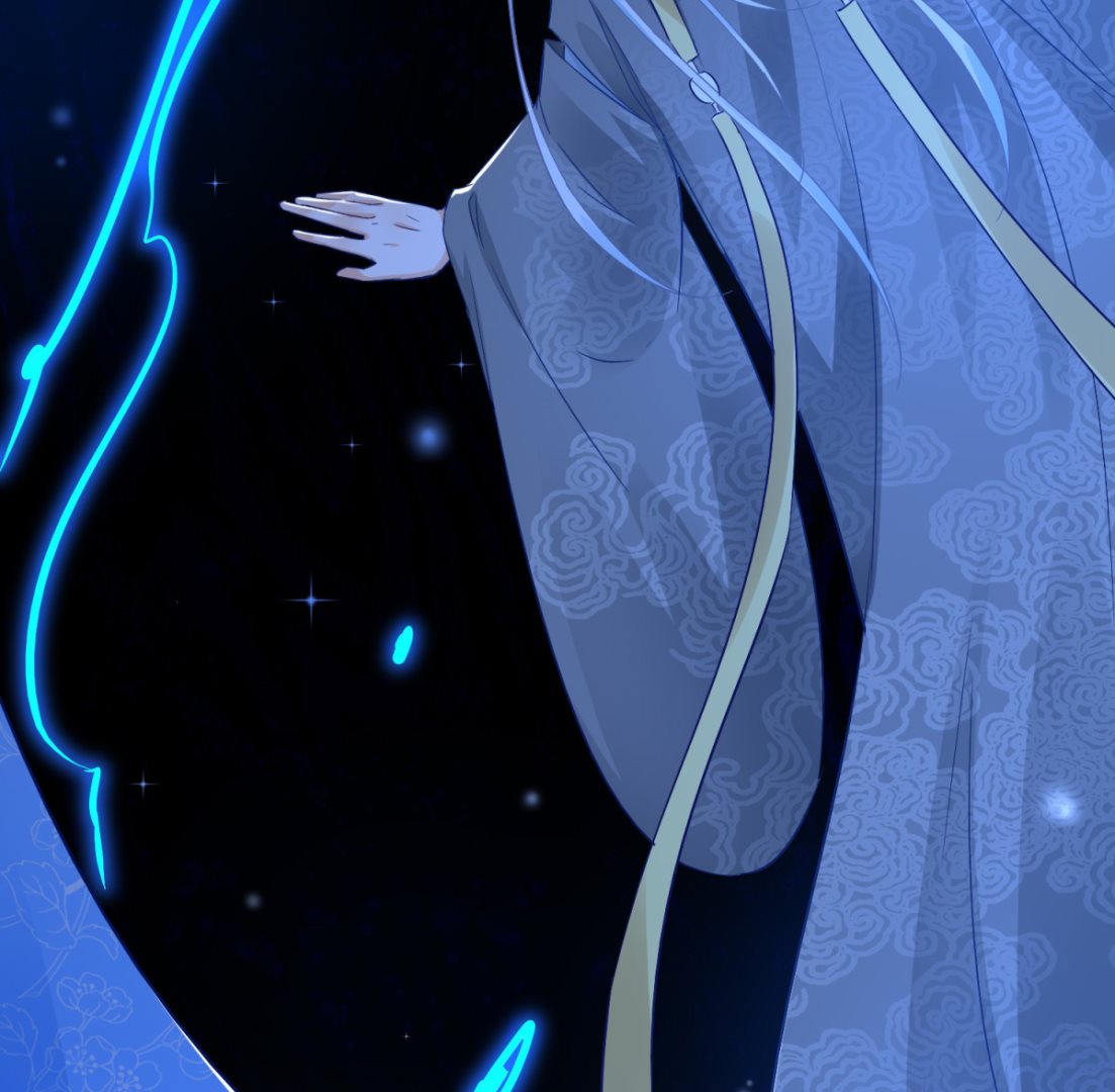 《盛世天命妃》第85话 被囚阿鼻道 第4页