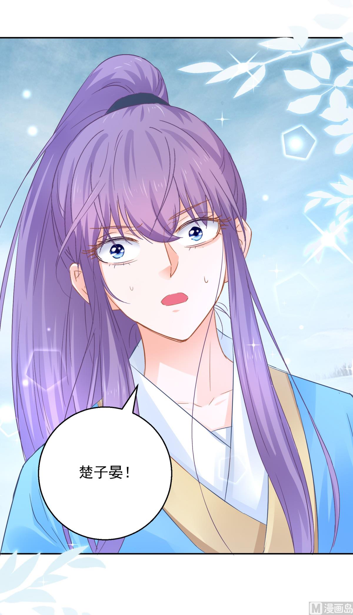 《盛世天命妃》第89话 准晏王妃 第2页