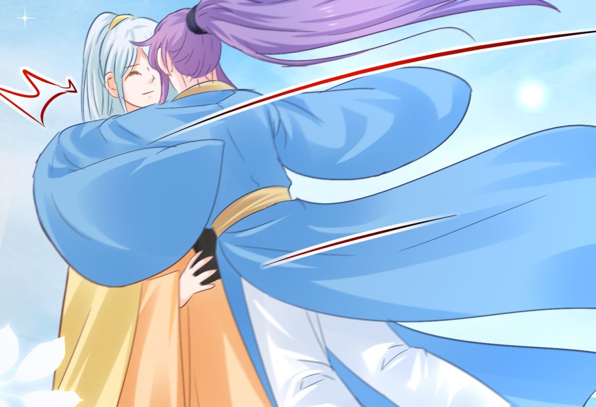 《盛世天命妃》第89话 准晏王妃 第35页