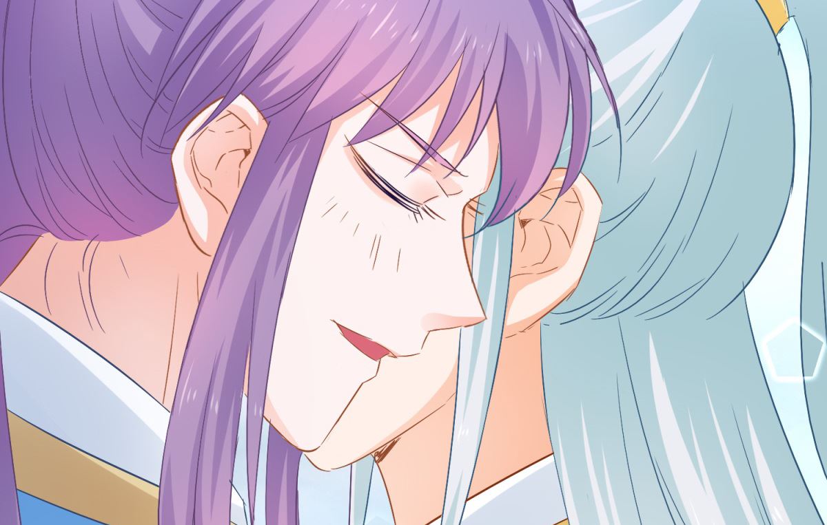 《盛世天命妃》第89话 准晏王妃 第38页