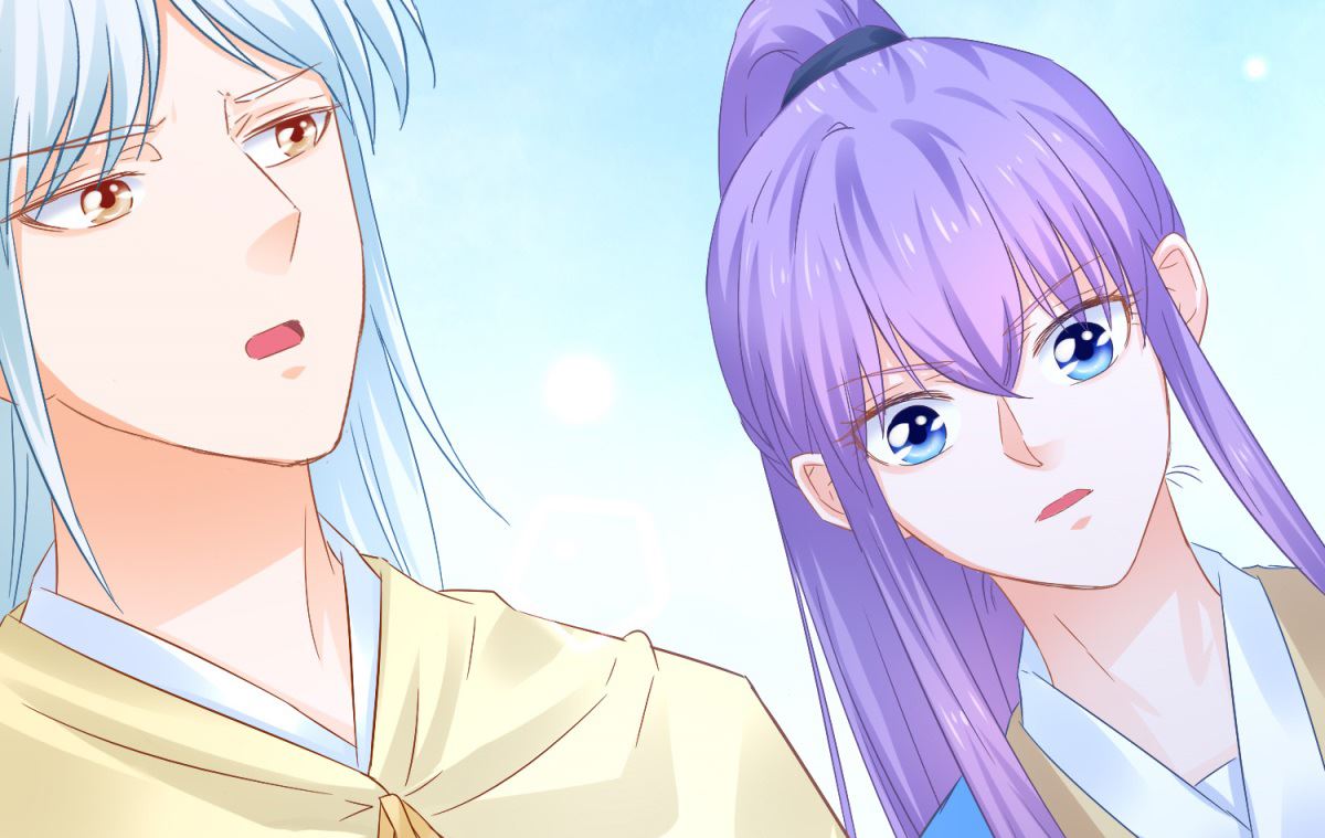 《盛世天命妃》第89话 准晏王妃 第46页
