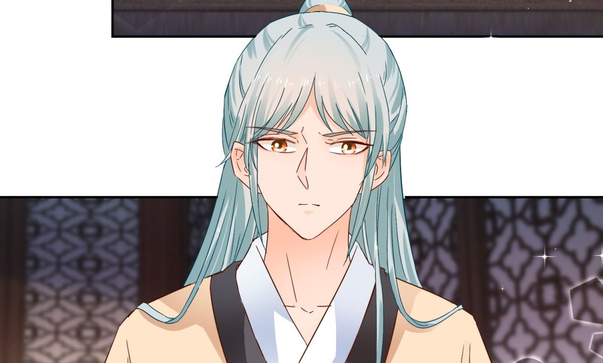 《盛世天命妃》第92话 驰名双标 第31页