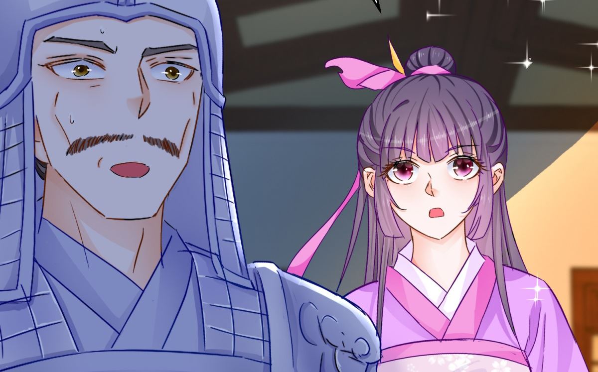 《盛世天命妃》第90话 装病煺婚 第16页