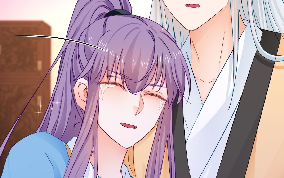 《盛世天命妃》第90话 装病煺婚 第46页
