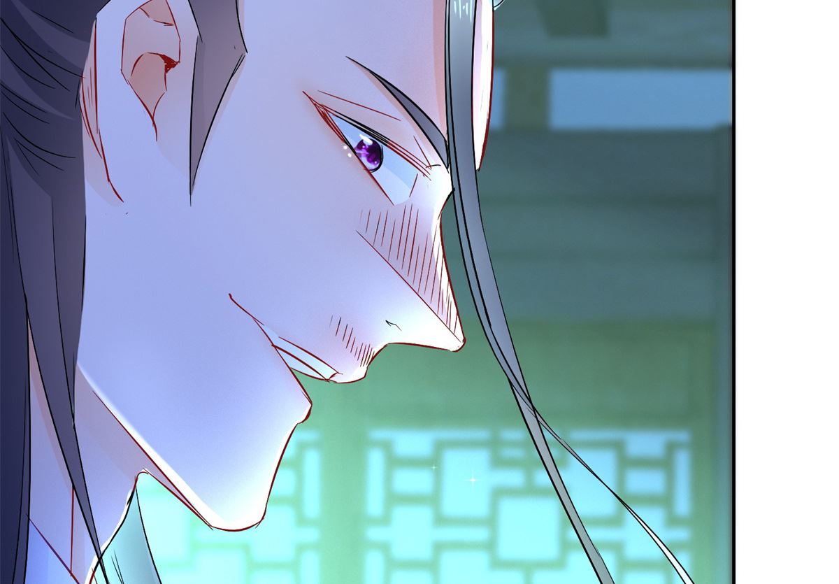 《盛世天命妃》第94话 阴谋诡谲 第27页