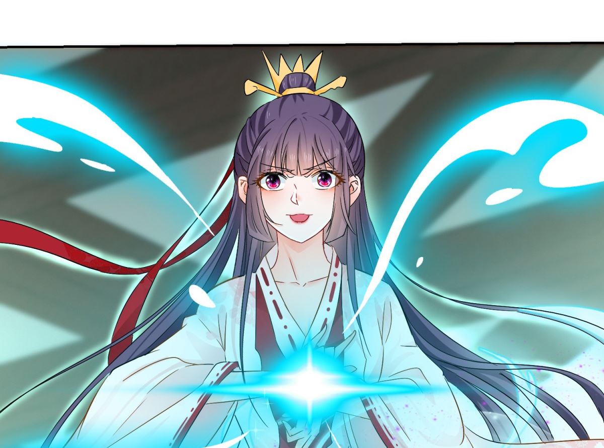 《盛世天命妃》第94话 阴谋诡谲 第33页