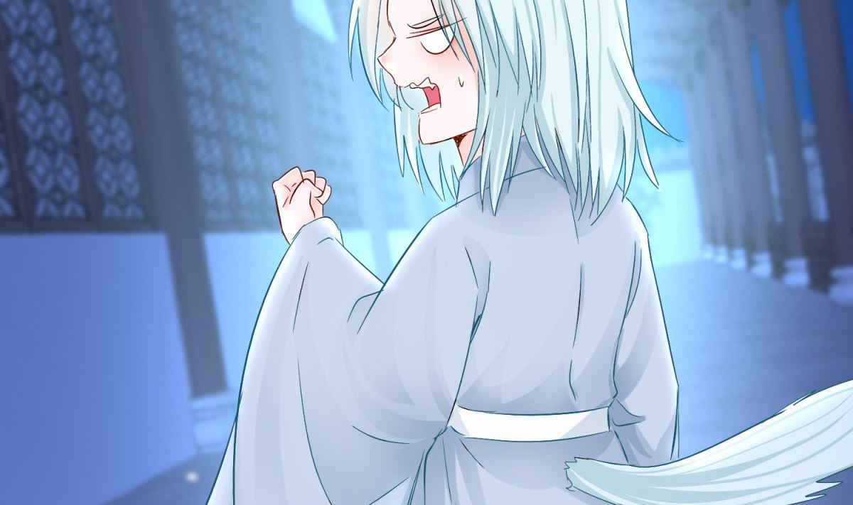 《盛世天命妃》第94话 阴谋诡谲 第50页