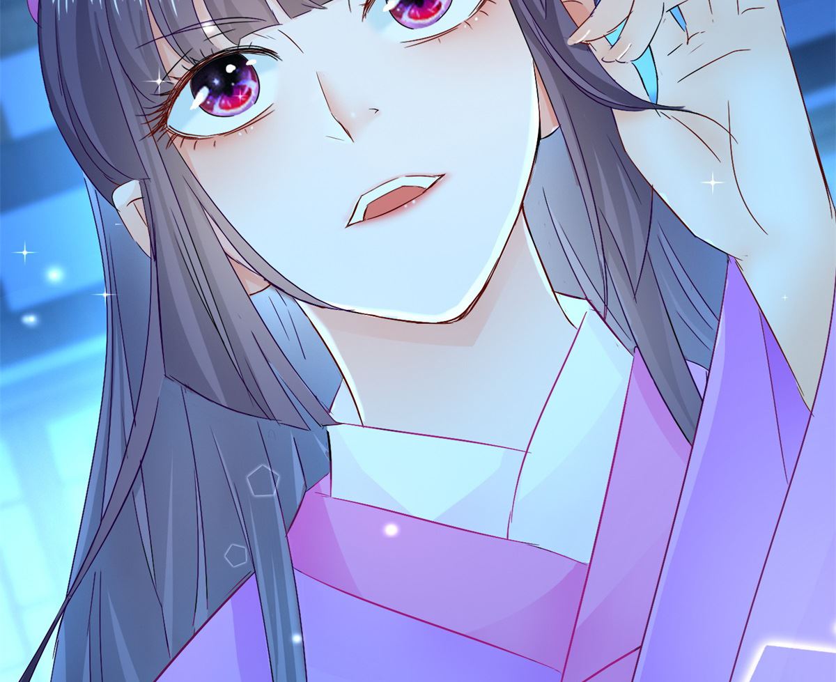 《盛世天命妃》第94话 阴谋诡谲 第7页