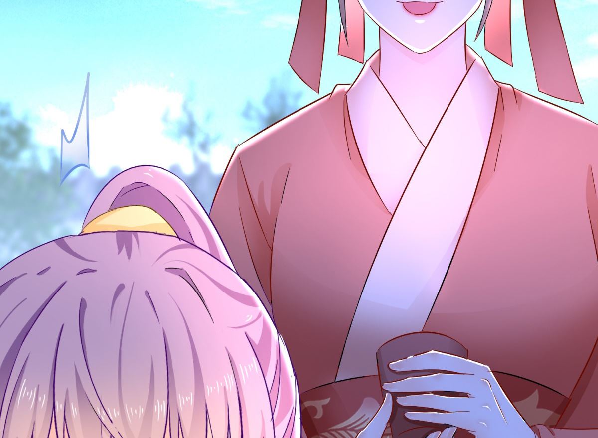 《盛世天命妃》第95话 明月中计 第15页
