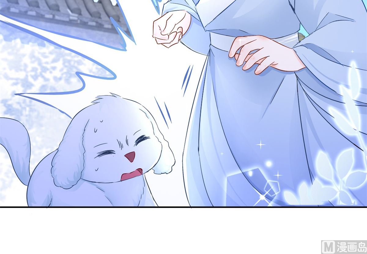 《盛世天命妃》第95话 明月中计 第33页