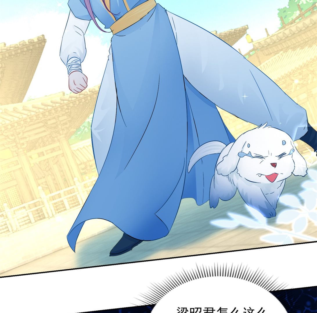《盛世天命妃》第96话 最多劫色 第12页