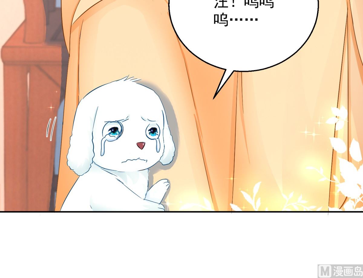 《盛世天命妃》第96话 最多劫色 第24页