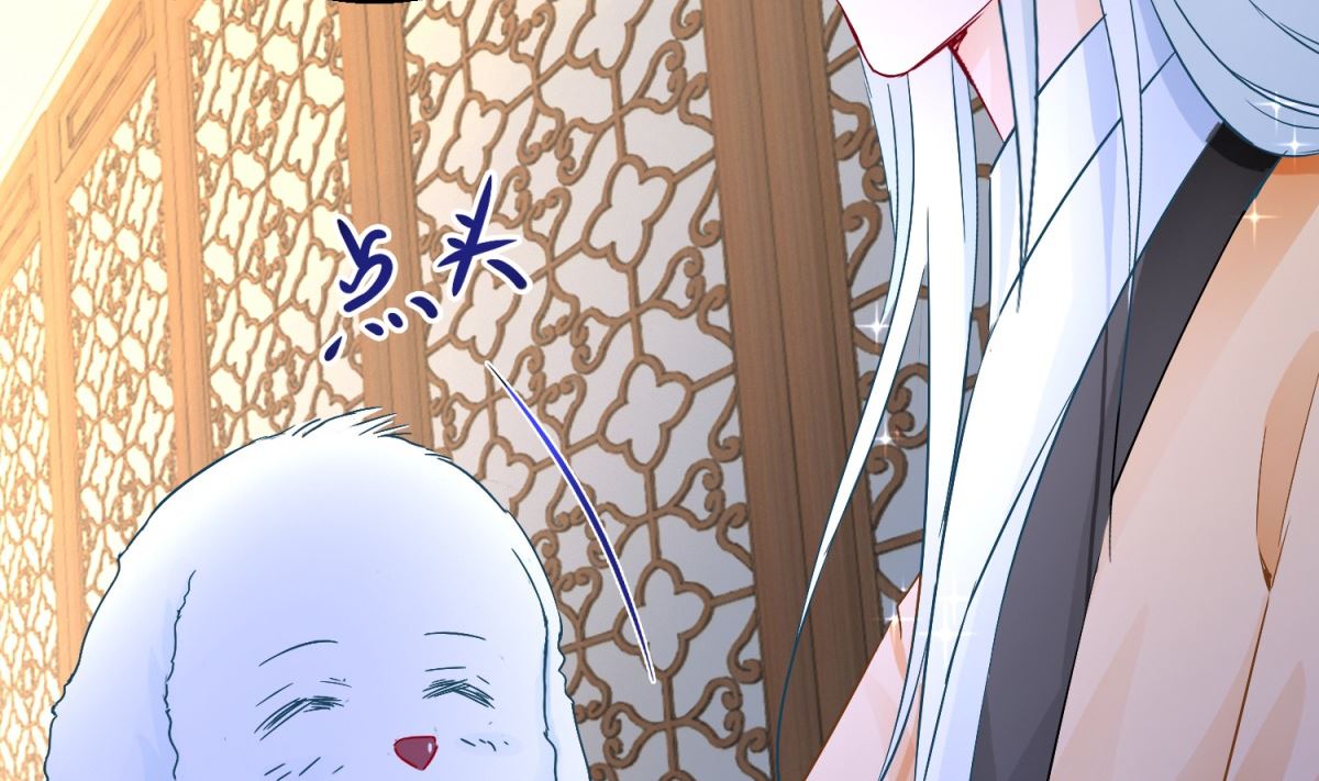 《盛世天命妃》第96话 最多劫色 第33页
