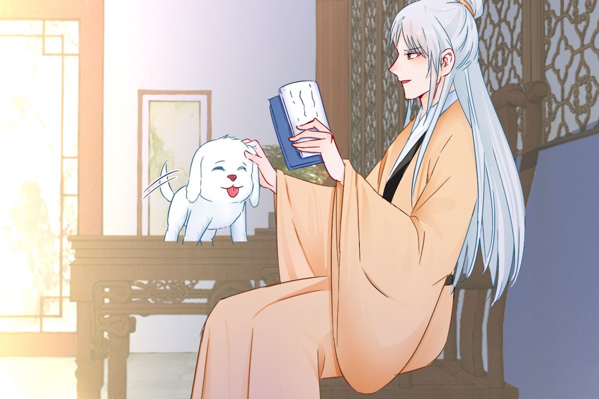 《盛世天命妃》第96话 最多劫色 第39页
