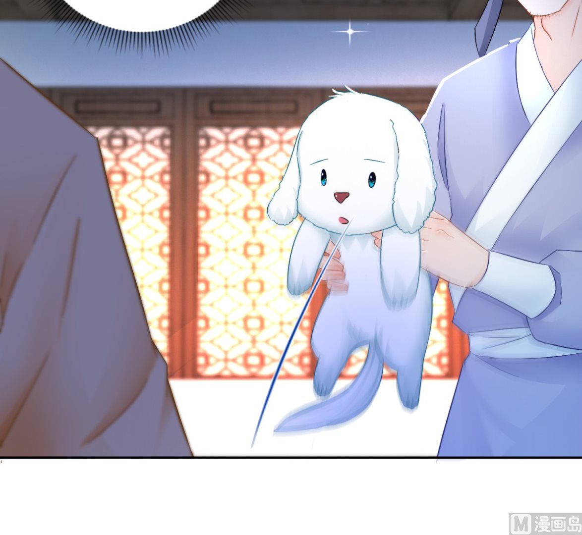 《盛世天命妃》第96话 最多劫色 第50页